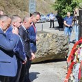 "Pun autobus đaka u provaliji, prolomio se strašan krik dece": Obeleženo 20 godina od stravične nesreće kod Prijepolja