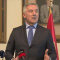Crnogorsko tužilaštvo formiralo predmet nakon Đukanovićevog intervjua