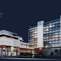Hotel President: Prvi kongresni hotel u Budvi