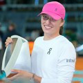 Швјонтек доминира на ВТА листи, Олга скочила за десет места