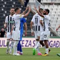 Partizan nakon sedam utakmica sačuvao mrežu i konačno pobedio