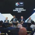 Održana generalna skupština FIBA Evropa, Olimpijske igre savršena prilika da se pokažemo