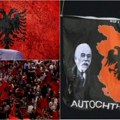 Ropstvo i poltronstvo zarad velike Albanije Analitičari za "Novosti": Ugovor sa đavolom je već potpisan