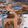 Sotirovski obećava: Izgradnja Akva parka do kraja godine