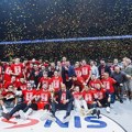 КК Црвена звезда: Бесплатан улаз на прву утакмицу полуфинала плеј-офа Суперлиге