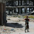 Izrael i Palestinci: Izraelu nedostaje plan za „dan posle" rata u Gazi