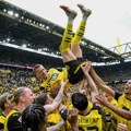 Srbin dobija legendarnog saigrača: Poznato gde će čuveni fudbaler Borusije Dortmund!
