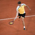 Zverev u finalu Rolan Garosa Nemački teniser izgubio prvi set, pa nadigrao Norvežanina Kaspera Ruda