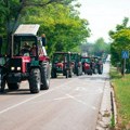 Tradicionalni festival traktora u Trešnjevcu Ulicama se provezlo 180 traktorista