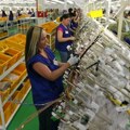 SSP: Niko iz vlasti nije posetio radnike fabrike Jura u Leskovcu ni posle dva dana štrajka