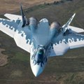 Sve o ultramodernom ruskom avionu Su-57: Kakvu su ratnu letelicu navodno uništili Ukrajinci za vikend?