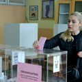 Građani niške opštine Medijana ponovo glasaju na dva biračka mesta