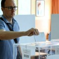 Kolika je izlaznost na ponovljenim izborima u Nišu do 14 časova?