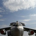 Rusi priznali: Srušen A-50 VIDEO