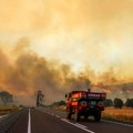 Šumski požari u Turskoj, najmanje pet osoba poginulo