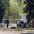 (VIDEO) Teroristički napad u Rusiji: Pucali na crkvu i sinagogu, ubijeni sveštenik i policajac