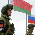 Na belorusko-ukrajinskoj granici otkriveno skladište sa eksplozivom i detonatorima