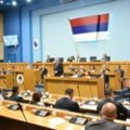 Deklaracija o zaštiti prava Srba jedna od tema sjednice Narodne skupštine RS