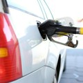 Cene goriva na pumpama u Srbiji nastavljaju da rastu