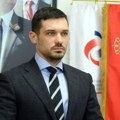 "Nikada se u istoriji nije desilo" Ognjenović o pretnjama Danilu Vučiću: Mrzitelji svega srpskog i nosioci nasilja, a ne…