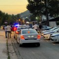 Rasvetljen slučaj u Novom Pazaru: Dačić: Uhapšena osoba zbog paljenja automobila (foto, video)