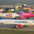 Wizz Air poziva putnike da sutra dođu najmanje 3 sata pre leta zbog globalnog pada IT sistema