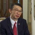 Ambasador Imamura za RTS: Usmerićemo japanske kompanije da ulažu više u Srbiji