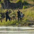 Muškarac se udavio u Dunavu kod Kovilja