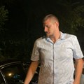 (Video) Nikola Jokić sa trudnom suprugom na žurki olimpijaca: Natalija blista u uskoj beloj haljini: Stomak u prvom planu