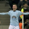 Aspas je večan: Gol i asistencija za novi poraz Valensije