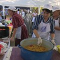 Etno festival "Bunjevački nacionalni ila" - manifestacija gurmanluka i turizma