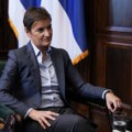 Brnabić: Sastanak sa Rio Tintom bez nameštanja, znojili su se na Vučićeva pitanja