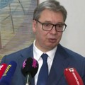 "Zna Gutereš da smo u pravu za ovo" Vučić iz NJujorka: Samo on ne može to da kaže, ne trči da se dodvorava zapadu