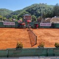 Završava se poslednji turnir TLine Serbian Tennis Tour