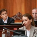 Polemikom Brnabić i Nestorović završeno skupštinsko zasedanje o litijumu, sutra nastavak