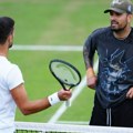 "Tenis je brutalan sport, morate da budete životinja kao Novak Đoković"