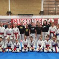 PRVI U GENERALNOM PLASMANU: KARATE KLUB SREM TRIJUMFOVAO NA KUPU PRIJATELJSTVA