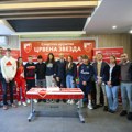 Veliki događaj na marakani, zvezda nagradila svoje najbolje mlade sportiste: Uručena priznanja crveno-belim "jelama" i…