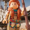 Lego Horizon Adventures: Uzbudljivo ukrštanje dva sveta koje će osvojiti i starije fanove