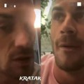 Učesnik "Elite" diskvalifikovan iz rijalitija, a evo gde se nalazi: Odmah se video sa trudnom Milicom Veličković - otkrio i…