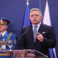 "Drago mi je da je srpska strana to prihvatila": Fico: Na KiM stiže 150 slovačkih vojnika