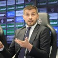 Biće u januaru novih lica! Danko Lazović najavio pojačanja, pa se obratio navijačima: Kada sam ih video na stadionu…