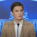 Brnabić: Slučaj Vučevićevog sina više od političke zloupotrebe dece, potrebne sankcije