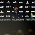 Ovo je bio poslednji australijan open za Đokovića? Novak šokirao odgovorom nakon predaje meča u polufinalu