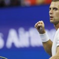 Laslo Đere izborio plasman u polufinale ATP turnira u Buenos Ajresu