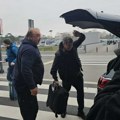 Paparaco: Boba živojinović u opuštenom izdanju Uhvaćen na aerodromu bez Brene - ulazi u besnu mašinu (video)