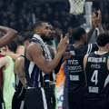 Sledi juriš na plej-of Evrolige: Partizan ima tri teška gostovanja u martu