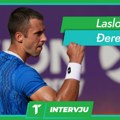 Laslo Đere ekskluzivno iz Čilea za Telegraf posle titule: "Kada pokažem ka nebu, mislim na svoje roditelje"