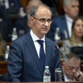 KRIK: Macut kupio vilu od milion evra dan pre nego što je postao premijer