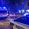 Policija traga za vozačem koji je izazvao nesreću u Novom Sadu: Jutro posle na mestu udesa srča i tragovi guma